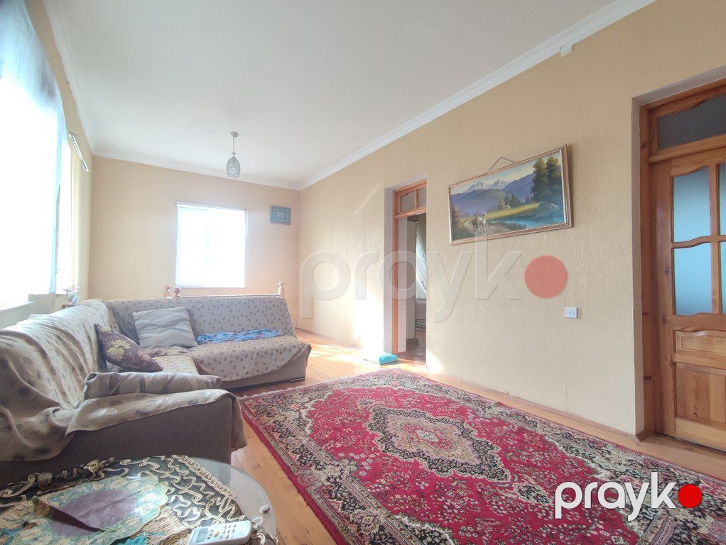 Satılır 4 otaqlı həyət evi/bağ evi 180 m² — Ev, villa, Bakı (11)