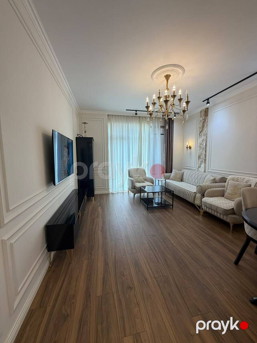 Satılır 2 otaqlı yeni tikili 65 m² — Mənzil, Bakı (4)