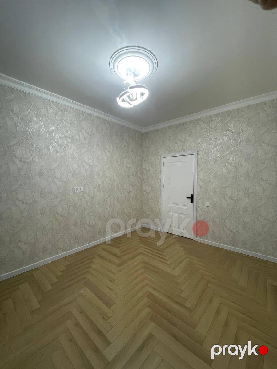 Satılır 2 otaqlı yeni tikili 52 m² — Mənzil, Bakı (7)