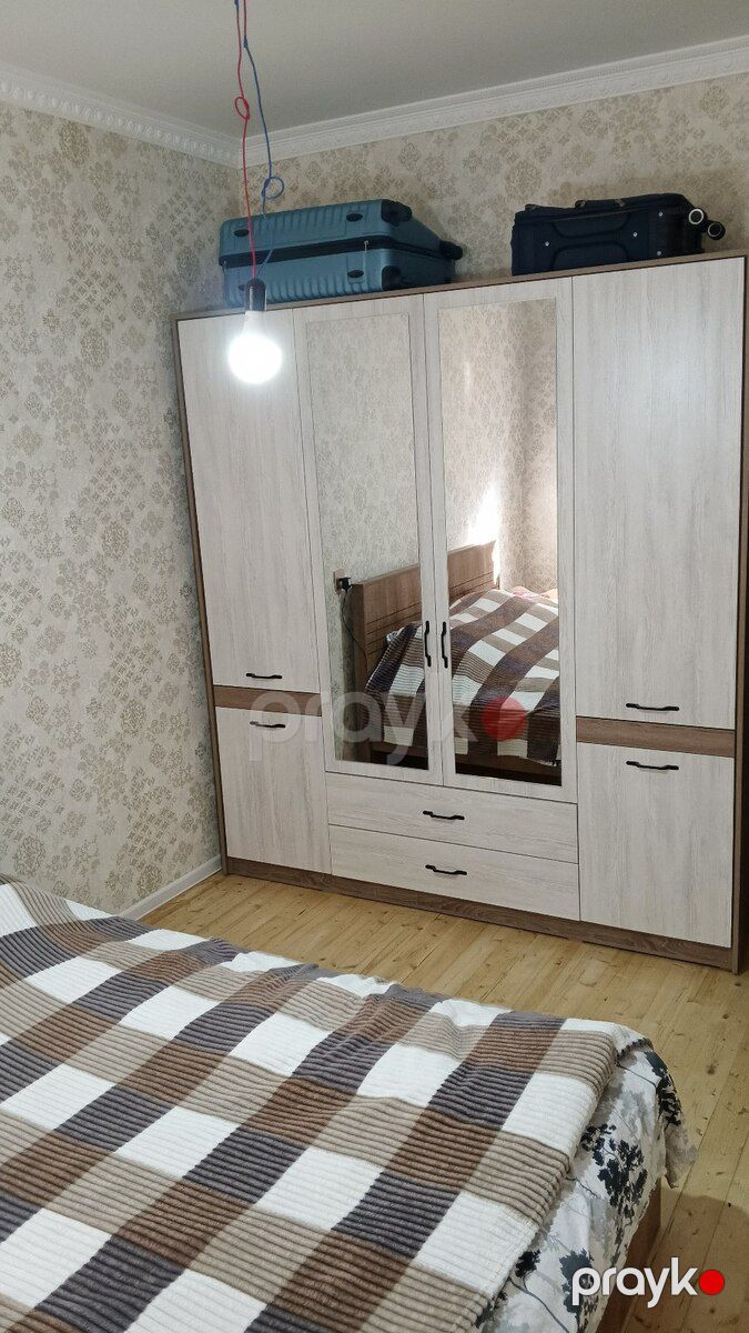Həyət evi, Lökbatan qəs — Ev, villa, Bakı (7)