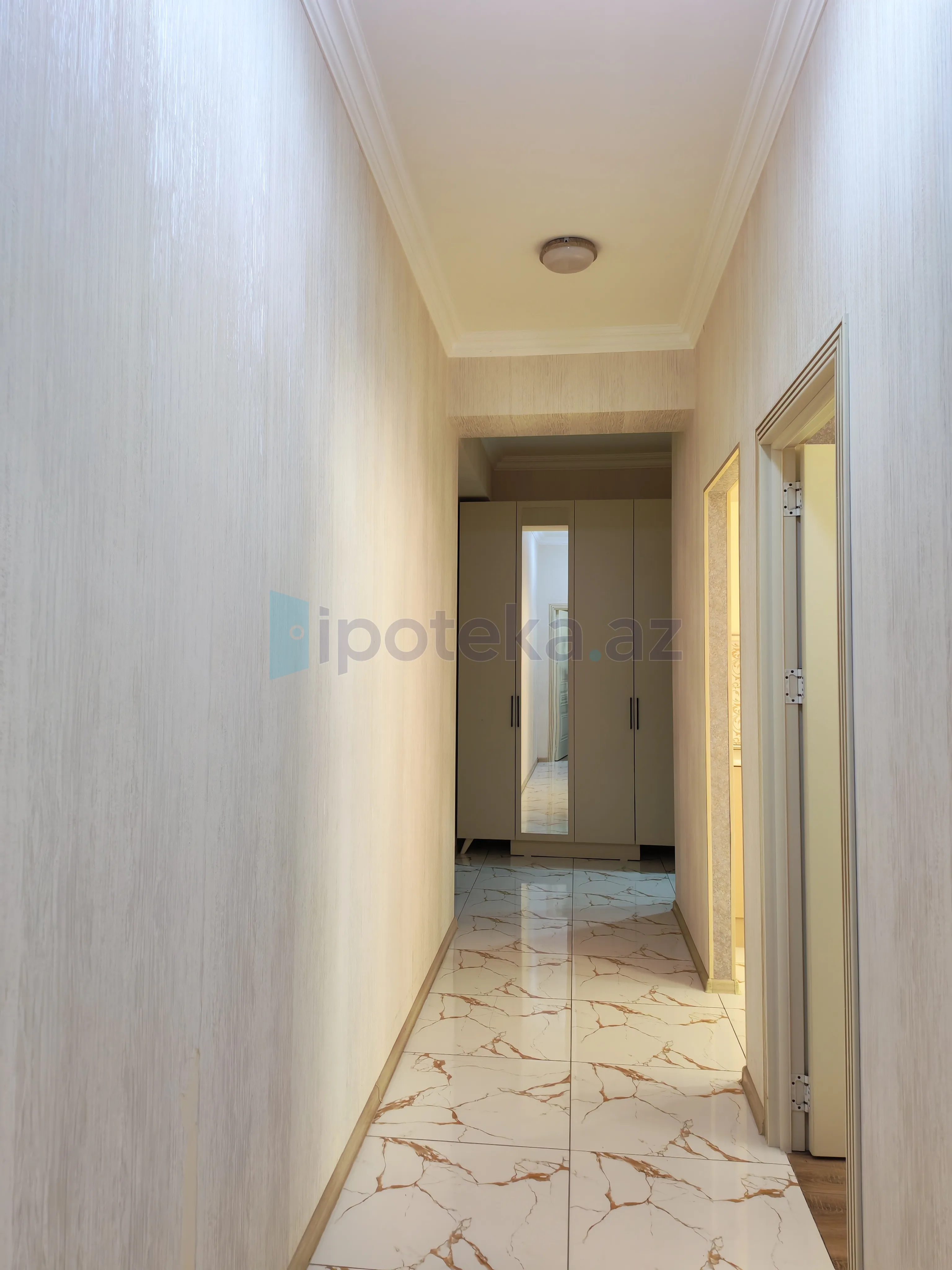 Satılır: 2 Otaq, Yeni tikili, 56.00 m² — Mənzil, Xırdalan (2)