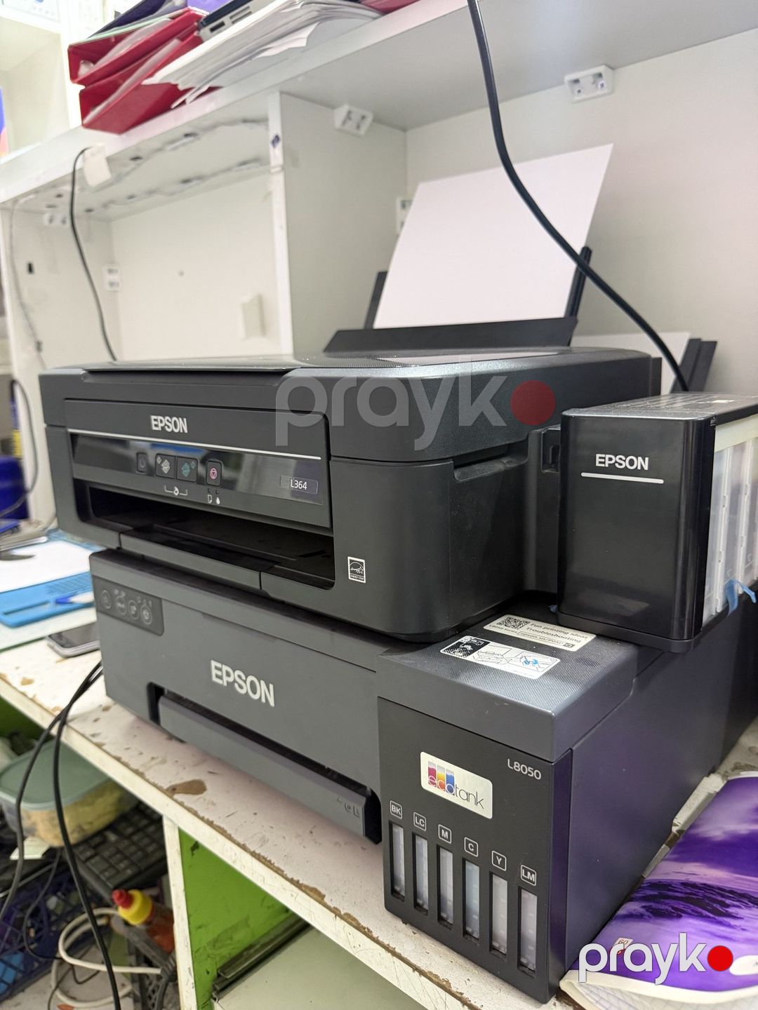 Telefon mağazası — Biznes və avadanlıq, Bakı (5)