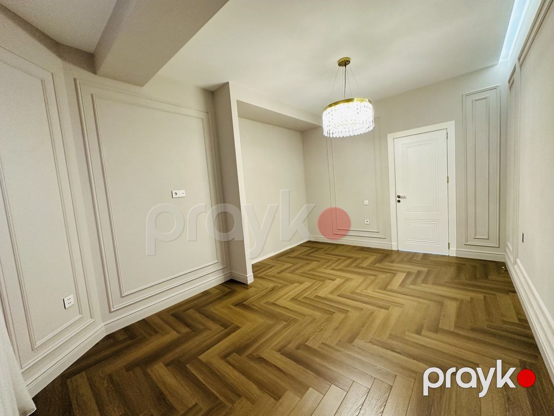 Satılır 3 otaqlı yeni tikili 110 m² — Mənzil, Bakı (10)