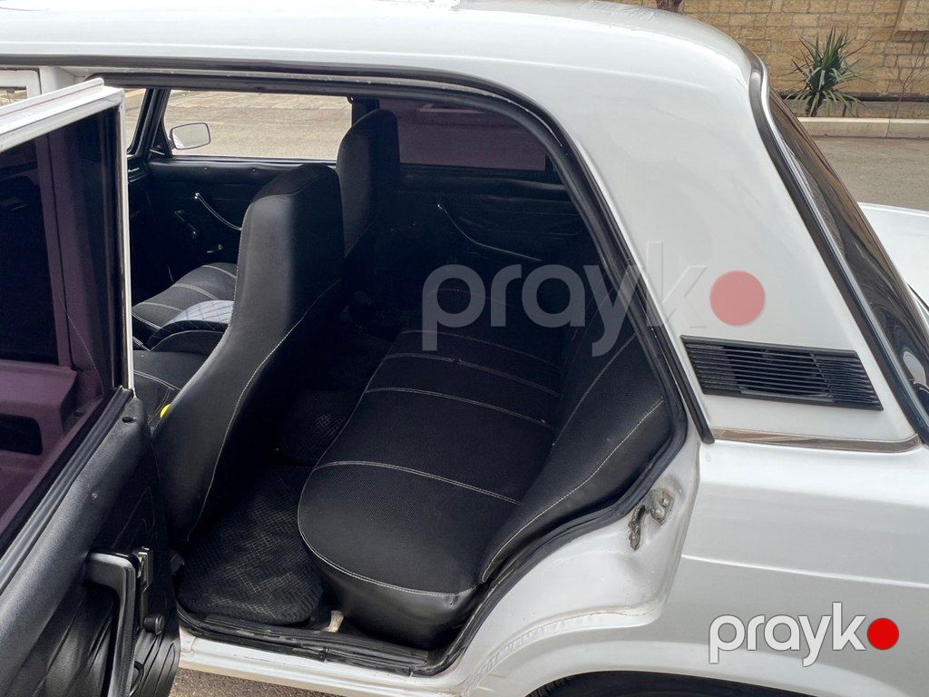 Lada (VAZ) 2107, 1.6 L, 2009 il, 155 500 km — Avtomobillər, Goranboy (8)
