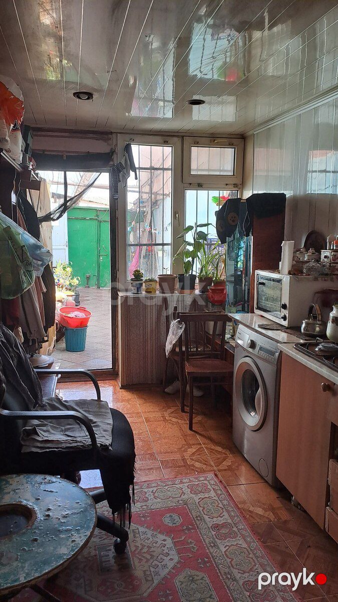 Həyət evi, 20 Yanvar m — Ev, villa, Bakı (10)