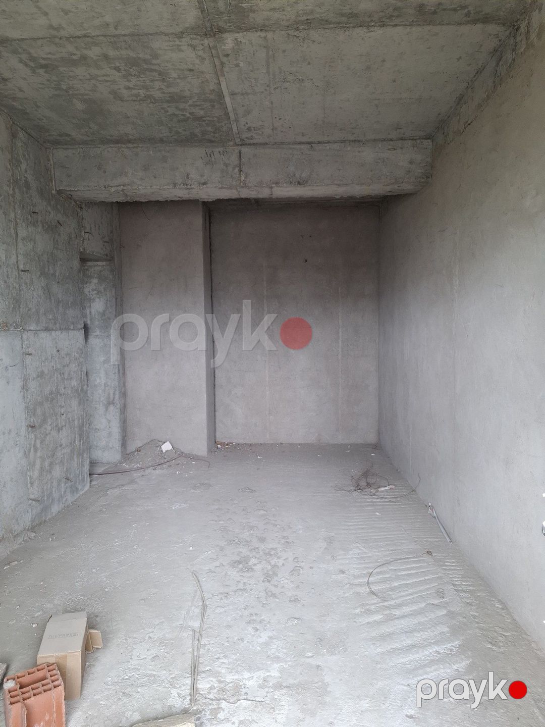 Satılır 2 otaqlı yeni tikili 64 m² — Mənzil, Bakı (8)