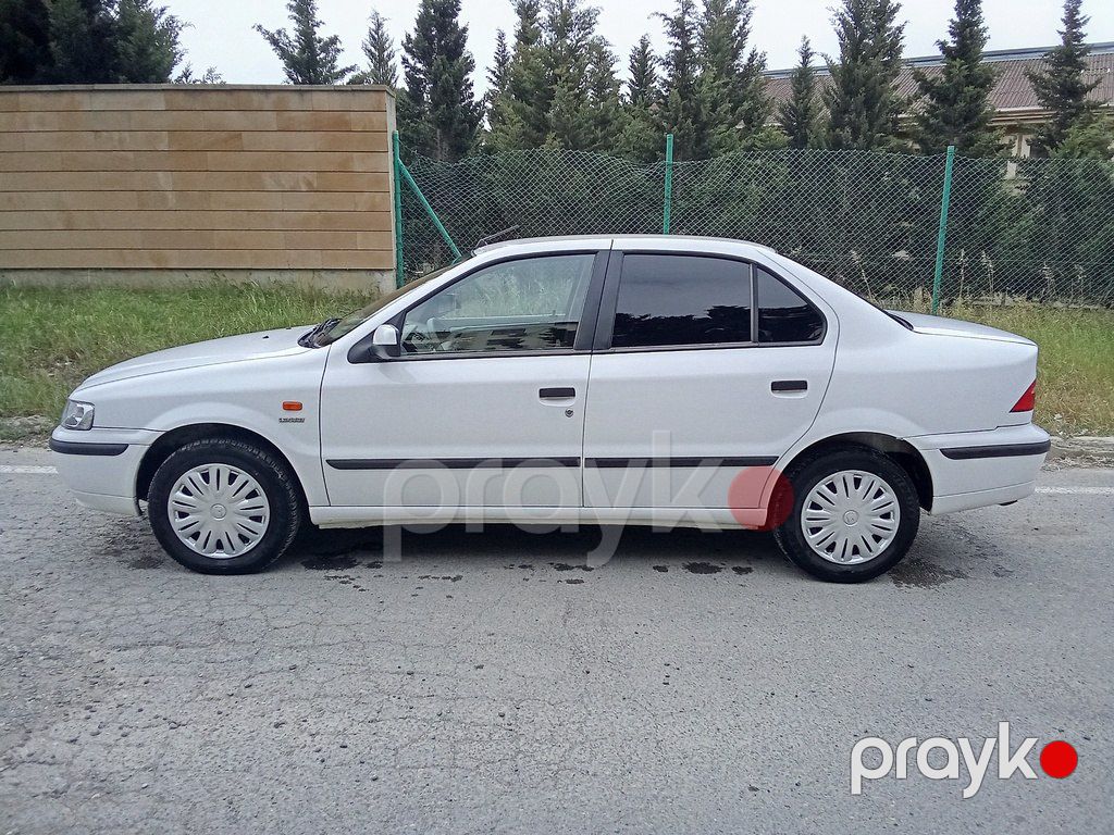Khazar LX, 1.7 L, 2024 il, 92 000 km — Avtomobillər, Bakı (3)