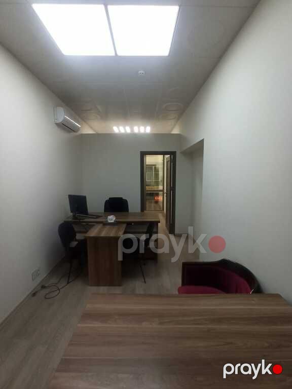 İcarəyə verilir 2 otaqlı yeni tikili 23 m² — Mənzil, Bakı (4)