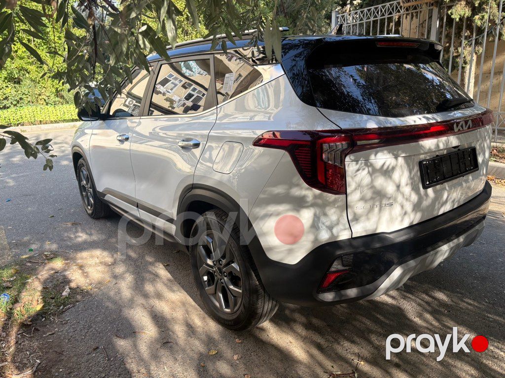 Kia Seltos, 1.5 L, 2026 il, yeni — Avtomobillər, Bakı (9)