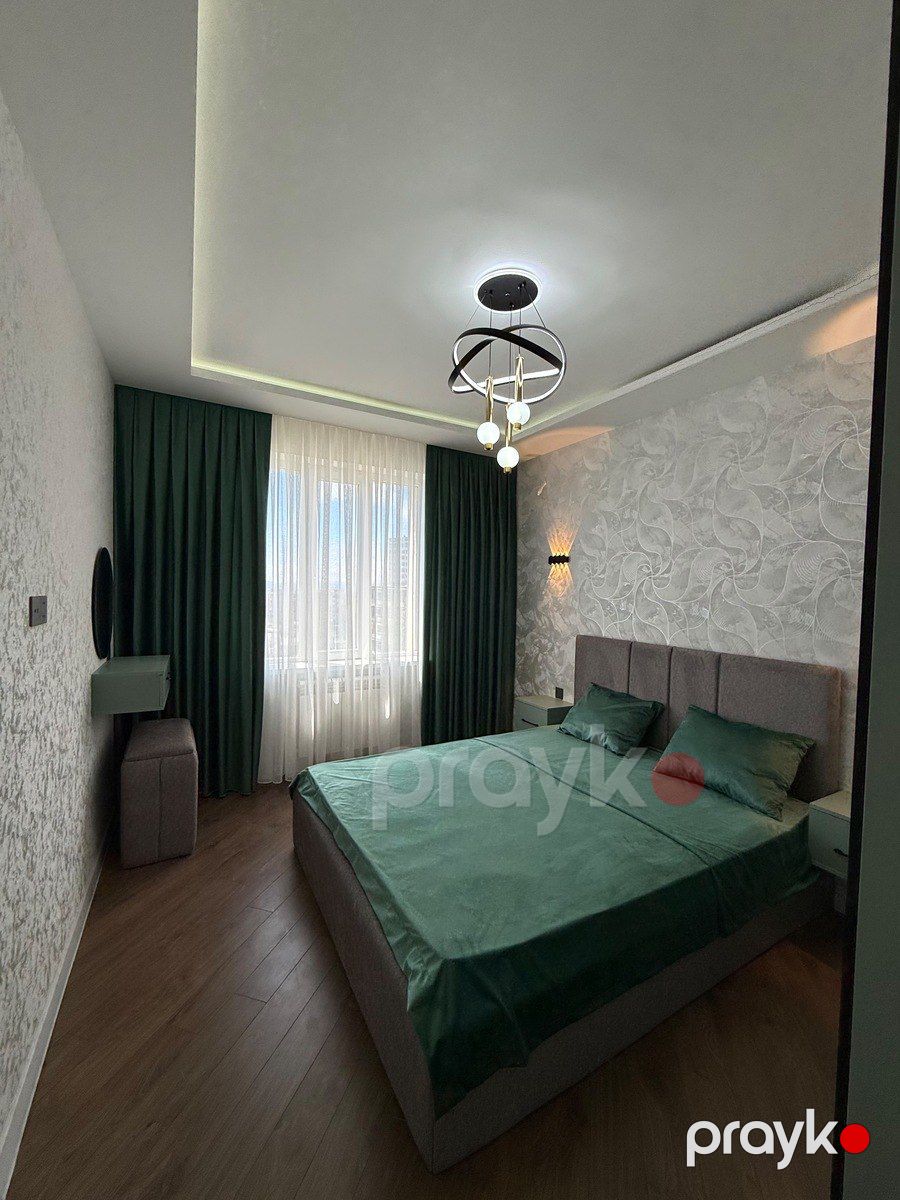 Satılır 3 otaqlı köhnə tikili 80 m² — Mənzil, Bakı (7)