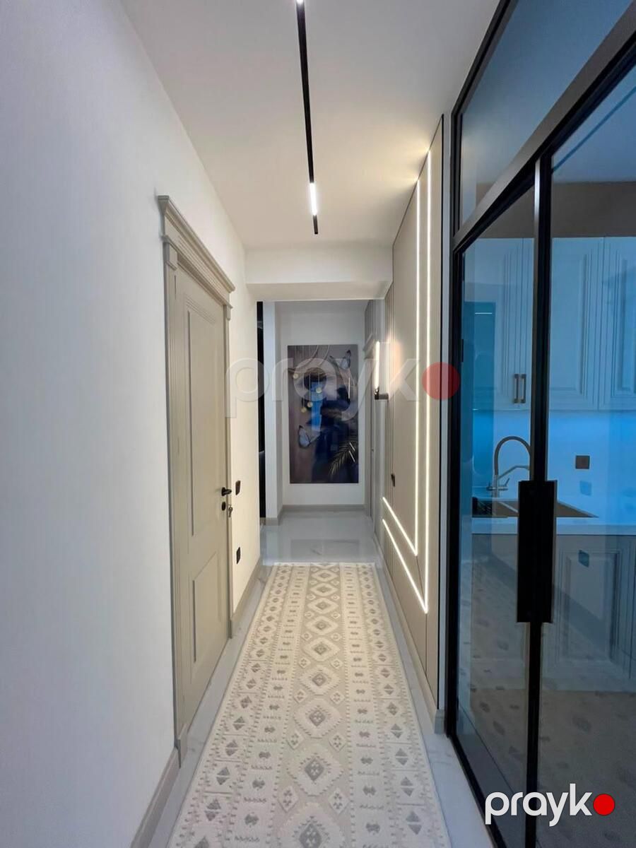 Satılır 3 otaqlı yeni tikili 93 m² — Mənzil, Bakı (5)