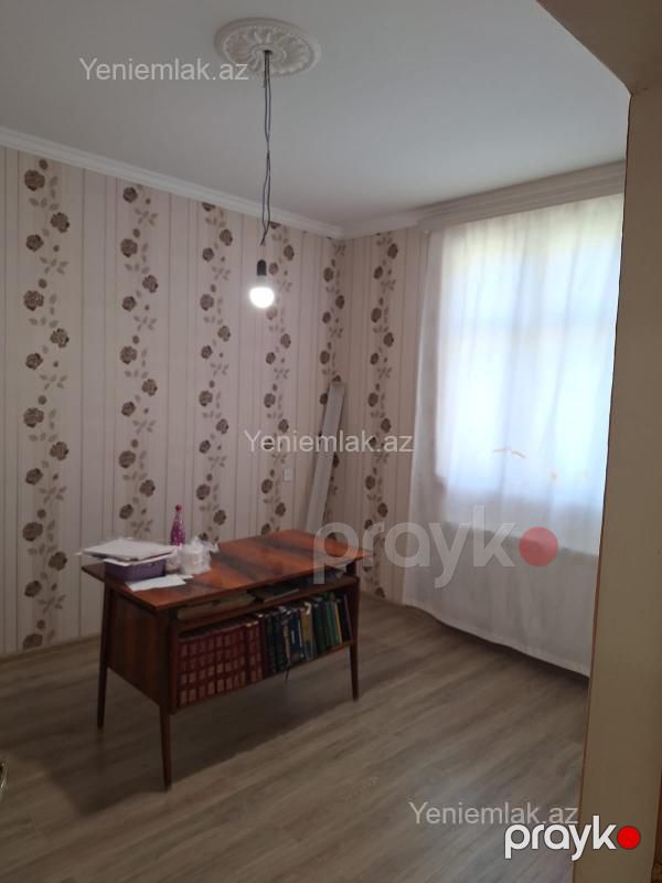 Satılır 4 otaqlı Həyət evi / Villa, 100 m², Xətai rayonu — Ev, villa, Bakı (11)