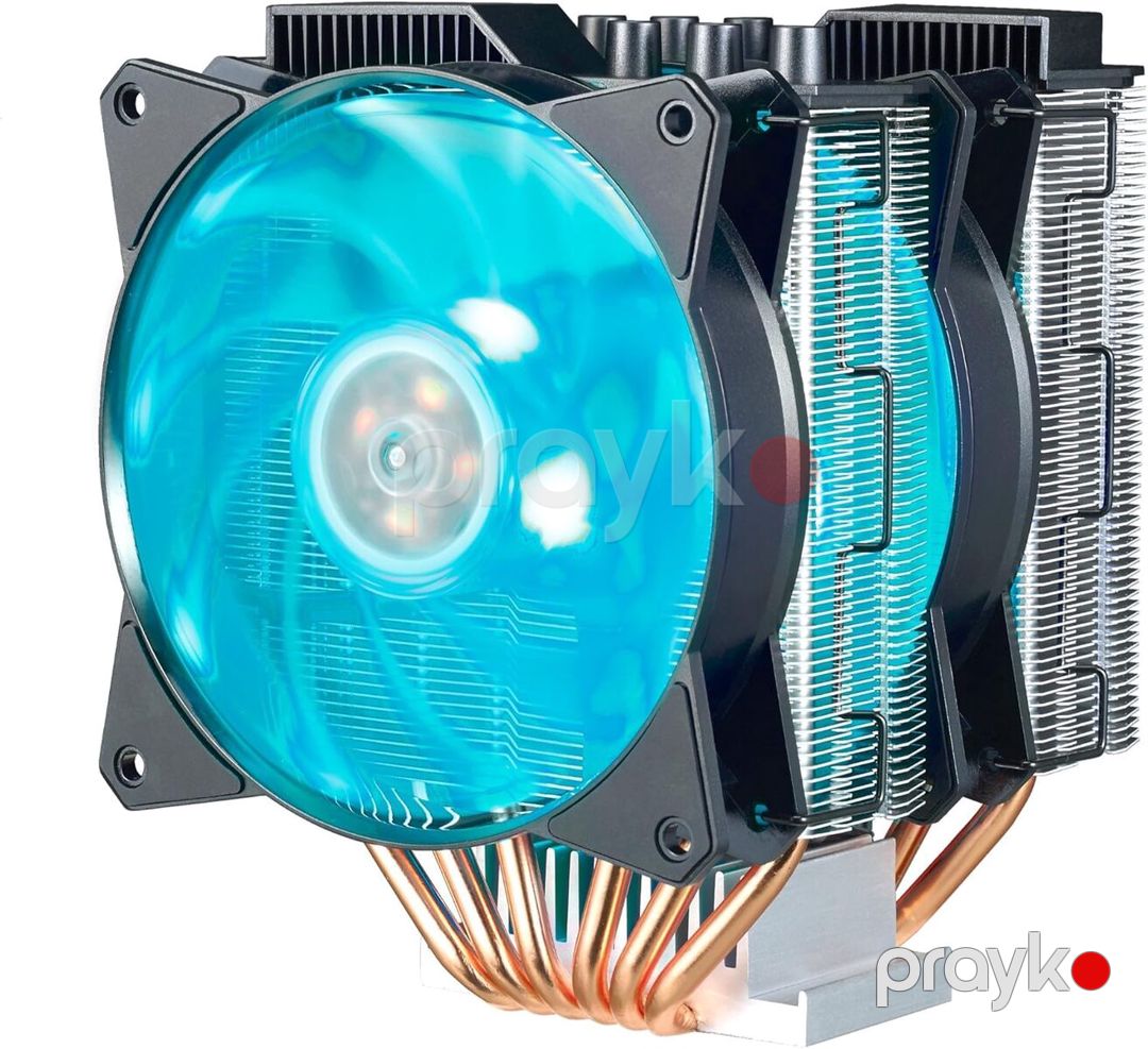 Cooler Master MasterAir MA620P — Kompüterlər və noutbuklar, Bakı (11)