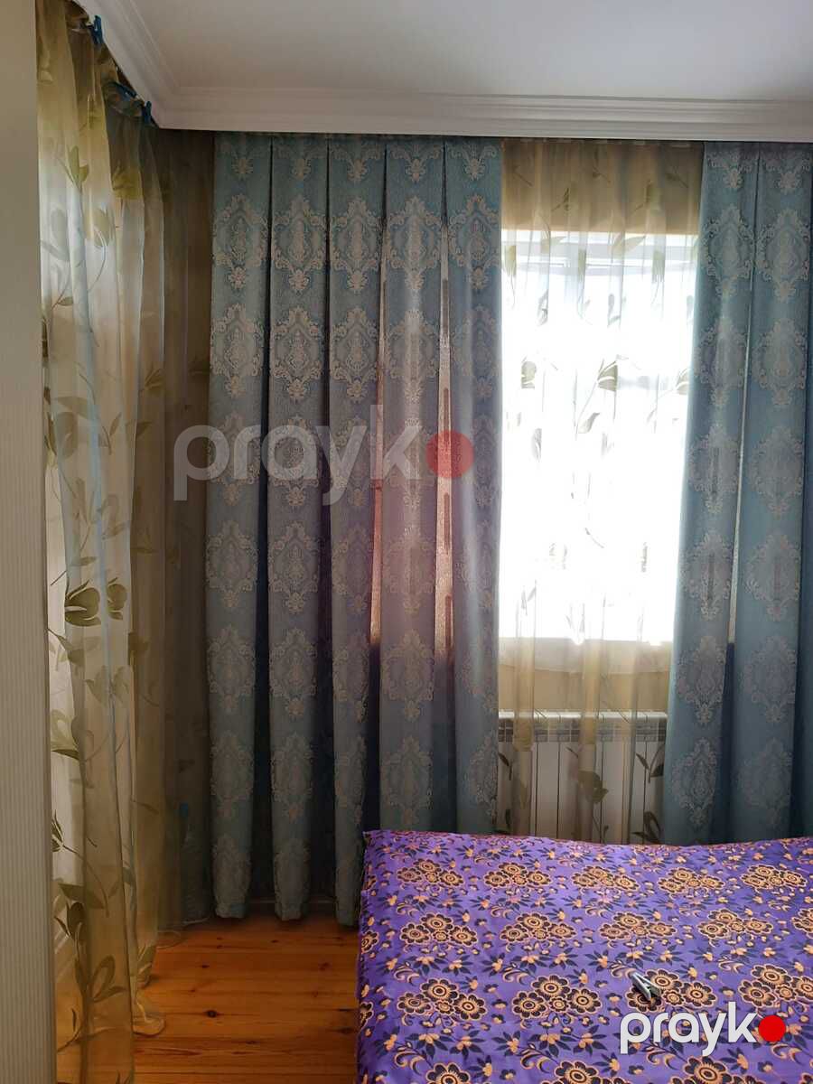 Satılır 2 otaqlı yeni tikili 48 m² — Mənzil, Xırdalan (8)