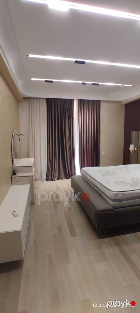 İcarəyə verilir 2 otaqlı yeni tikili 100 m² — Mənzil, Bakı (5)