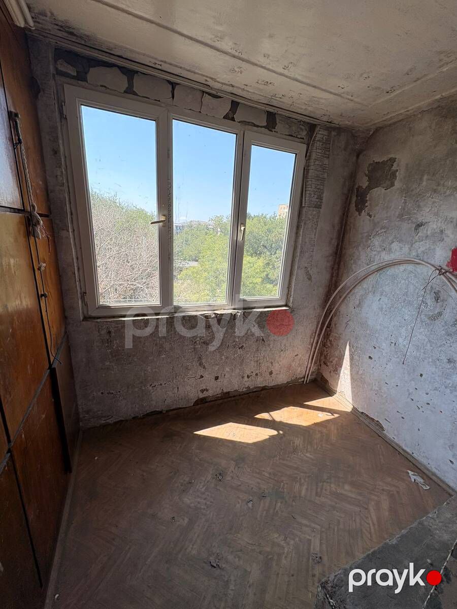 2-otaqlı mənzil, Elmlər Akademiyası m., 48 m² — Mənzil, Bakı (5)