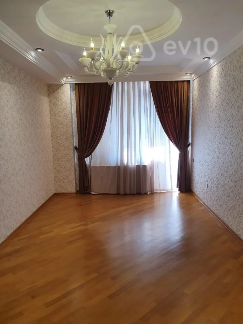 3 otaqlı mənzil, 280 m², Salatın əsgərova — kirayə — Mənzil, Bakı (3)