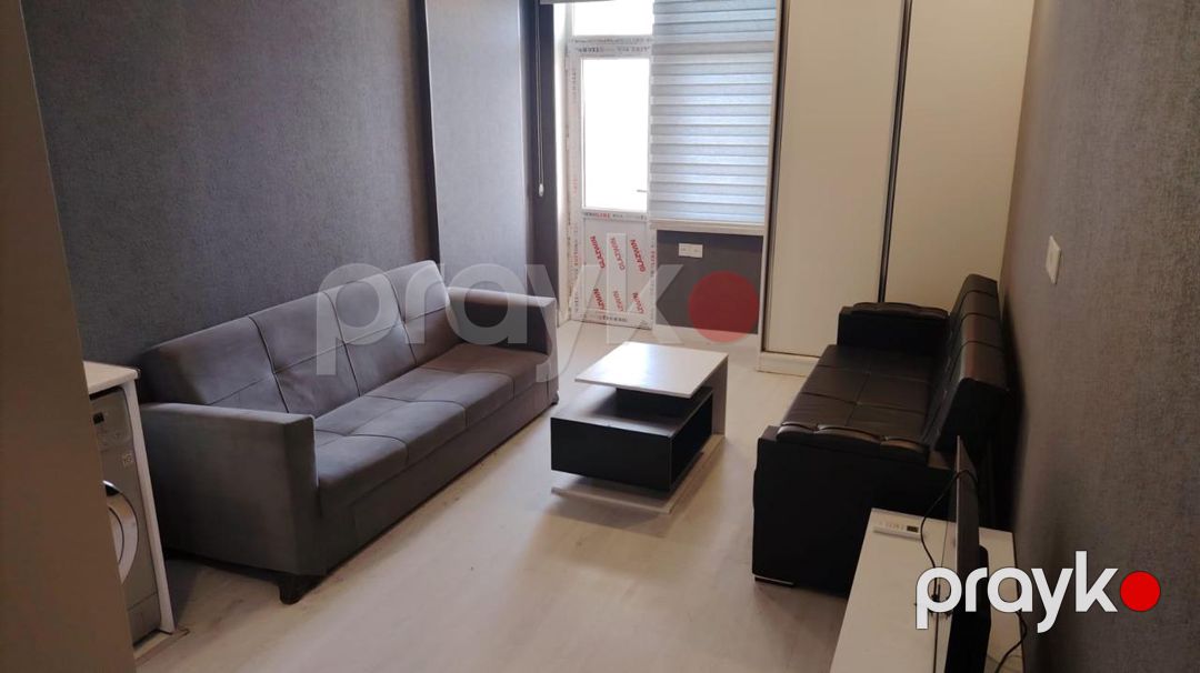 Satış: 1 otaqlı Yeni tikili, 32 m² — Mənzil (3)