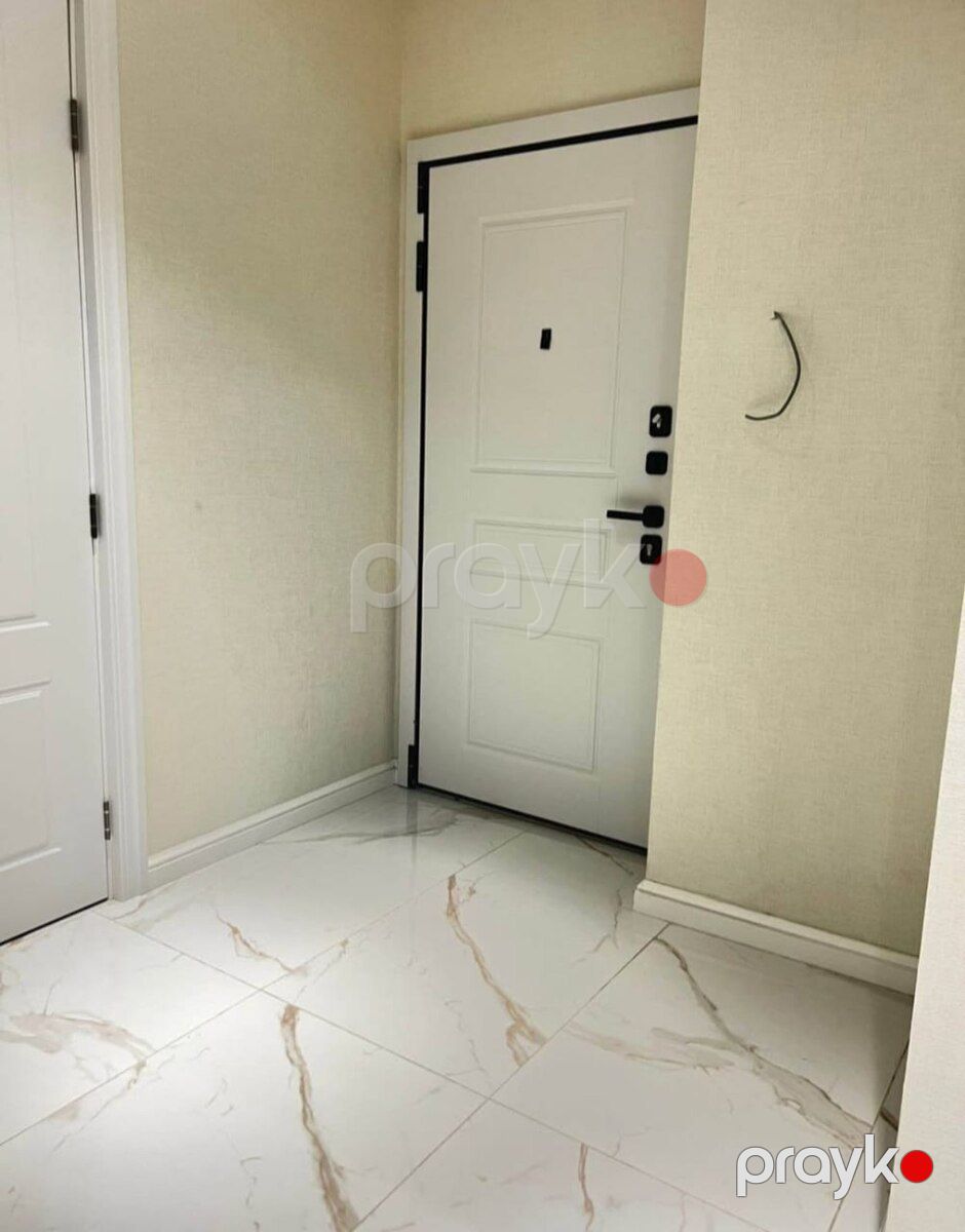 2-otaqlı yeni tikili kirayə verilir, Xırdalan ş., 60 m² — Mənzil, Xırdalan (8)