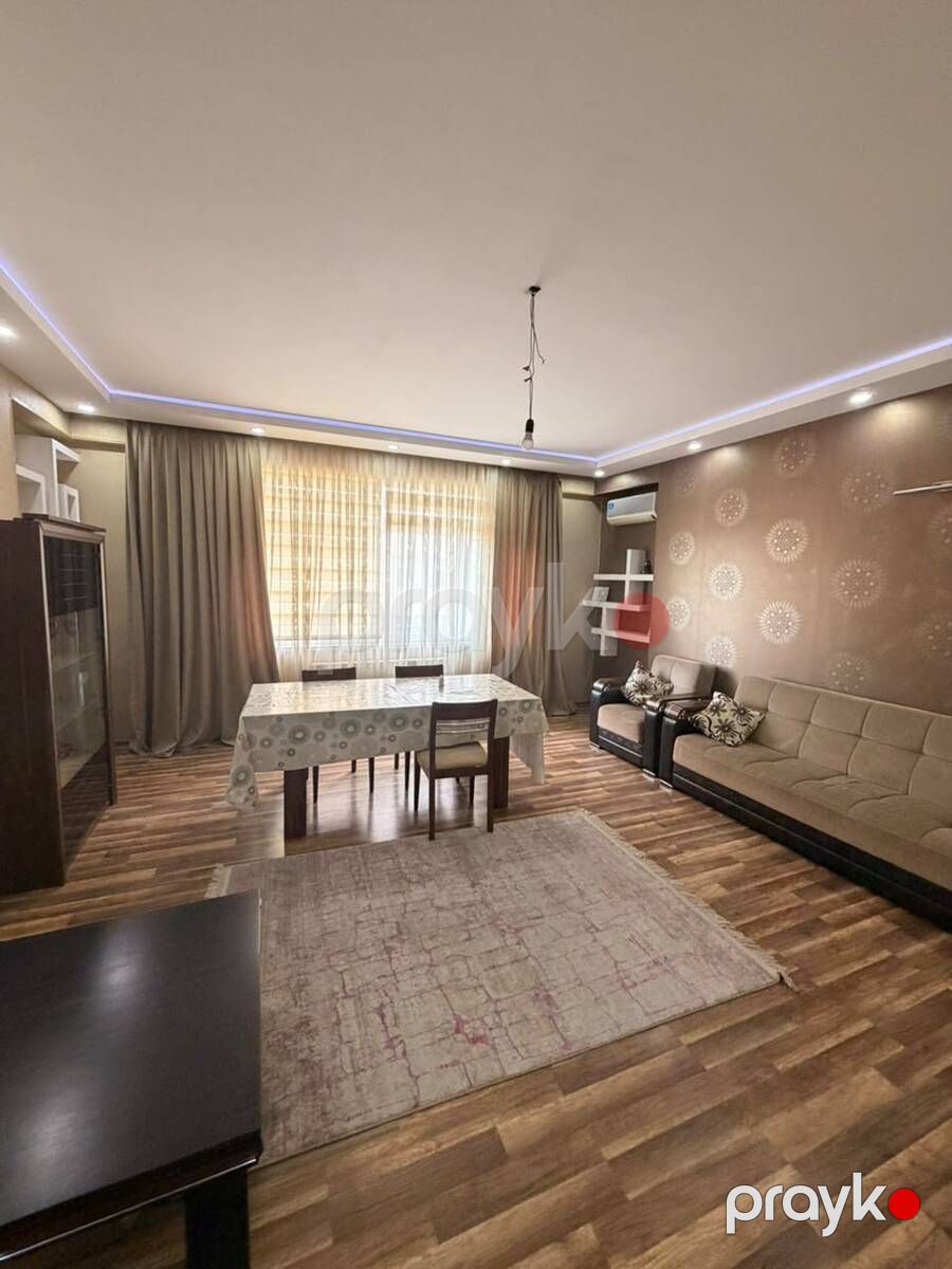 İcarəyə verilir 3 otaqlı yeni tikili 145 m² — Mənzil, Bakı (2)