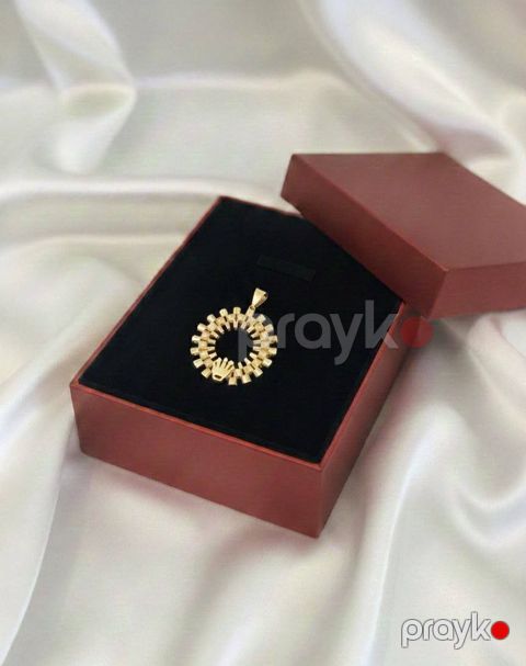 Kulon 4006, qızıl 585 əyar — Bakı