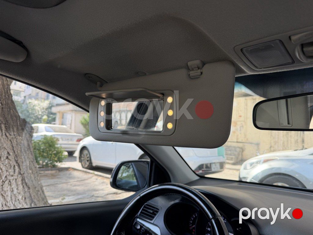 Kia Picanto, 1.3 L, 2013 il, 103 003 km — Avtomobillər, Bakı (8)