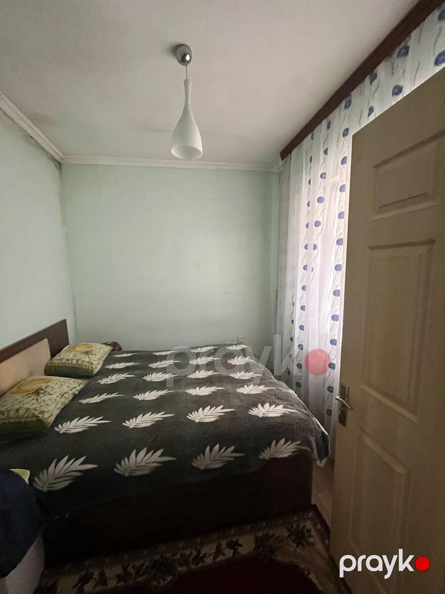 Satılır 4 otaqlı həyət evi/bağ evi 120 m² — Ev, villa, Bakı (9)