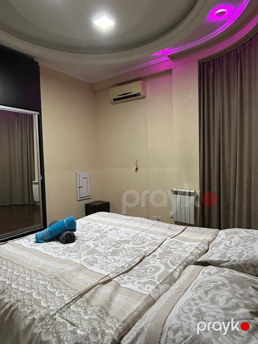 3-otaqlı yeni tikili kirayə verilir, 28 May m., 120 m² — Mənzil, Bakı (8)