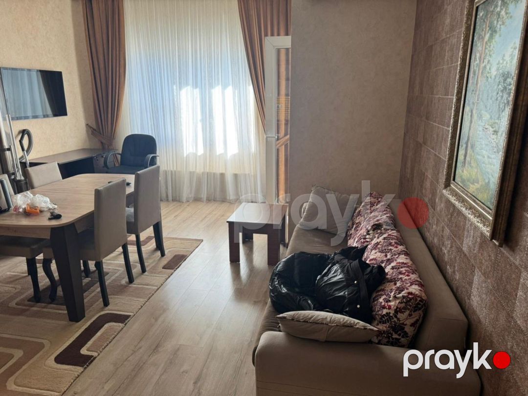 İcarəyə verilir 2 otaqlı yeni tikili 60 m² — Mənzil, Bakı (7)