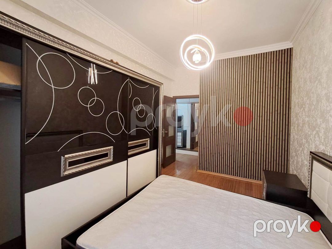 Satılır 2 otaqlı yeni tikili 63 m² — Mənzil, Xırdalan (5)
