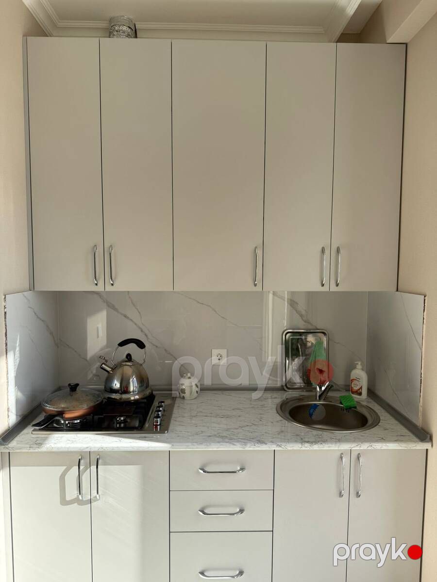 İcarəyə verilir 2 otaqlı yeni tikili 60 m² — Mənzil, Bakı (6)