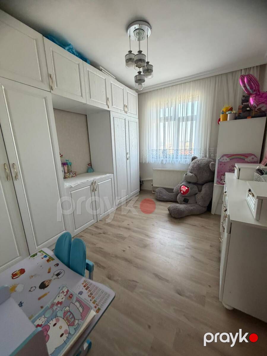 Satılır 4 otaqlı köhnə tikili 100 m² — Mənzil, Bakı (4)