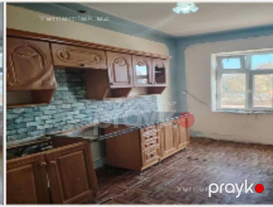 3-otaqlı mənzil, Sumqayıt ş., 70 m² — Mənzil, Sumqayıt (4)