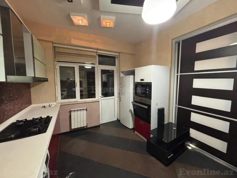 Satılır 2 otaqlı Mənzil Yeni tikili 95 m² Bakı, Xətai r — Mənzil, Bakı (5)