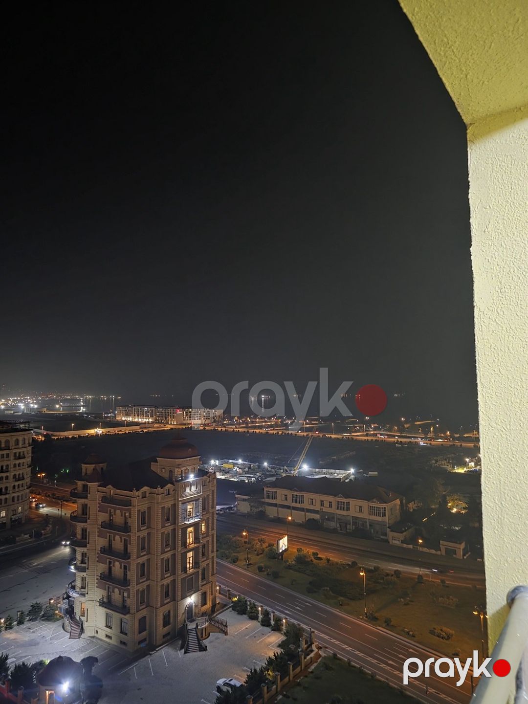 Satılır 3 otaqlı yeni tikili 120 m² — Mənzil, Bakı (6)