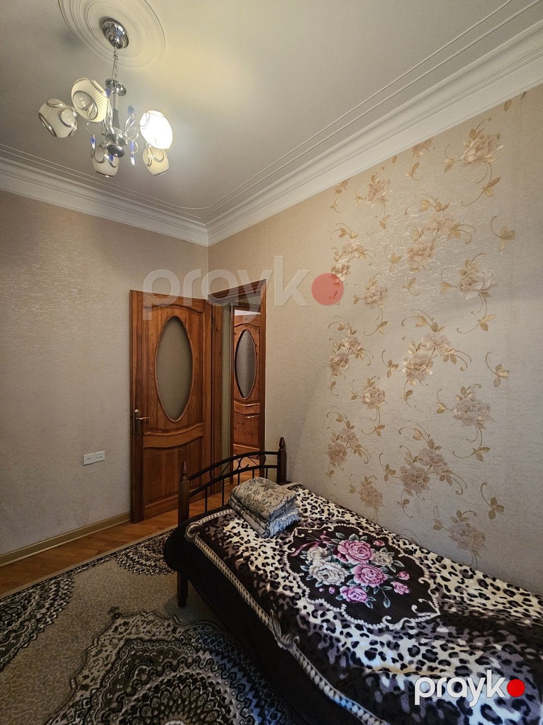 Həyət evi, Rəsulzadə qəs — Ev, villa, Bakı (8)