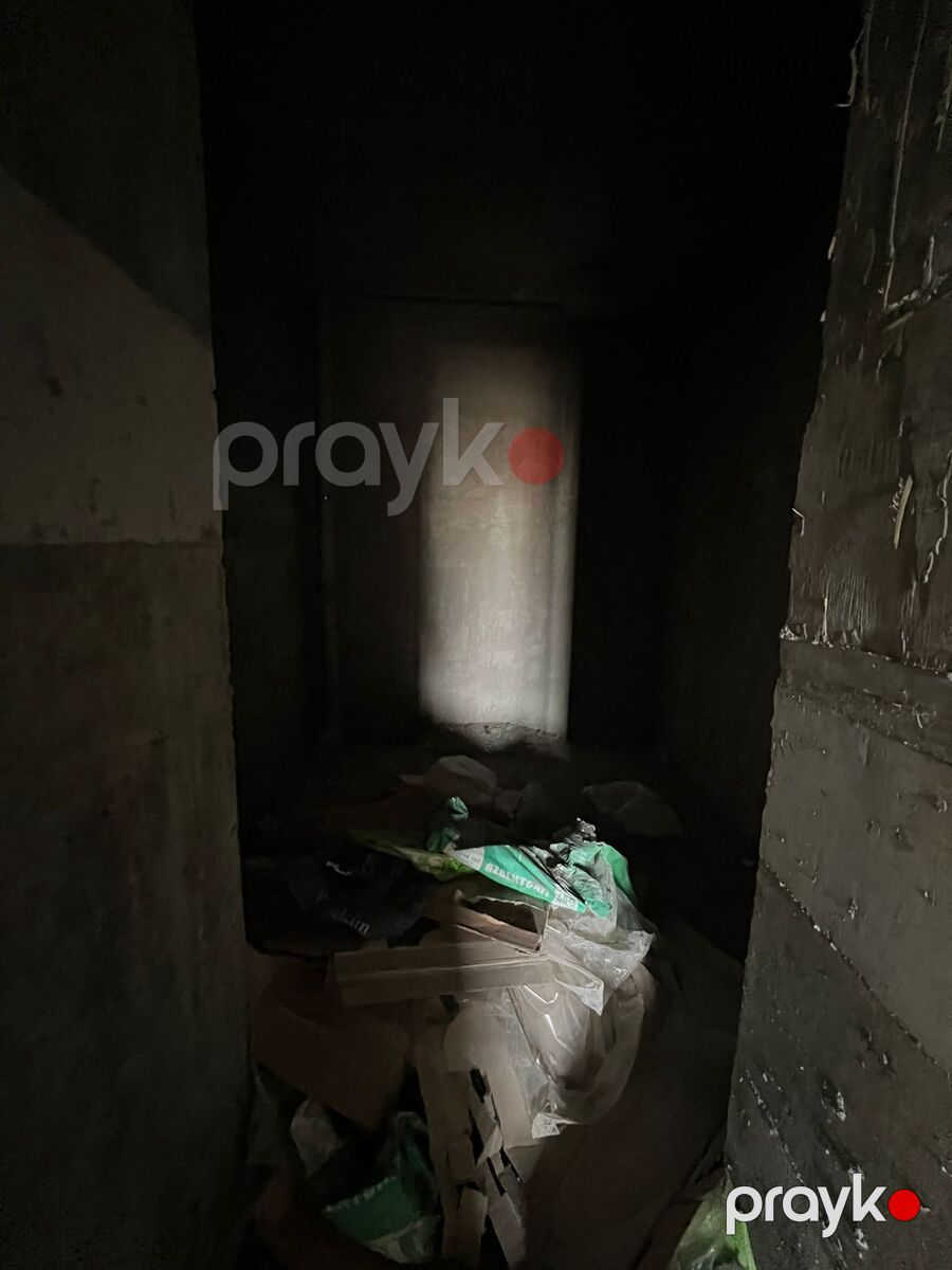 Satılır 4 otaqlı yeni tikili 186 m² — Mənzil, Bakı (12)