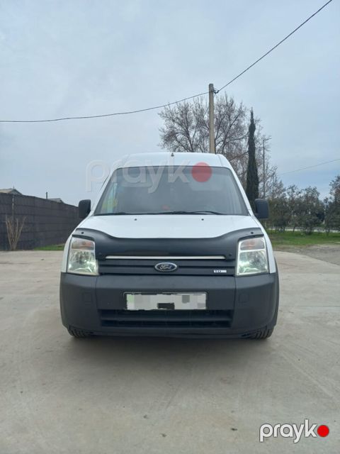 Ford Tourneo Connect, 2006 il — Sabirabad
