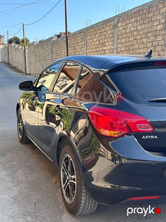 Opel Astra, 1.3 L, 2012 il, 300 000 km — Avtomobillər, Bakı (3)