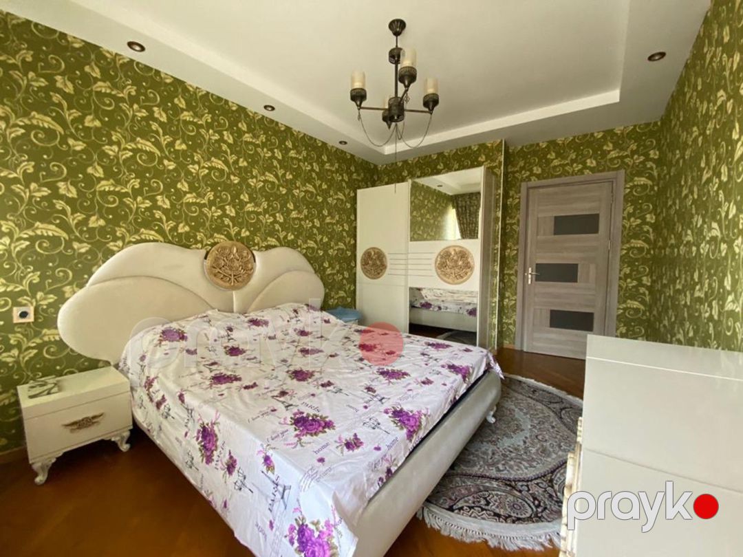 Satılır 2 otaqlı yeni tikili 52 m² — Mənzil, Bakı (3)