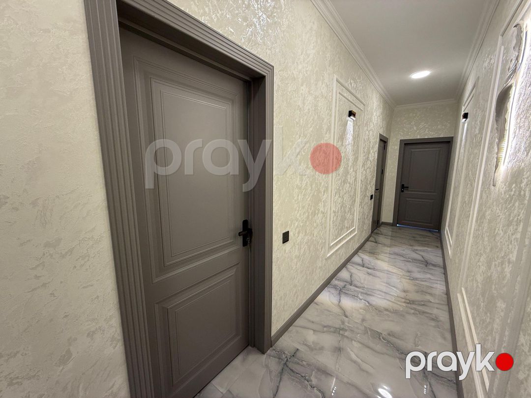 İcarəyə verilir 2 otaqlı yeni tikili 70 m² — Mənzil, Bakı (6)