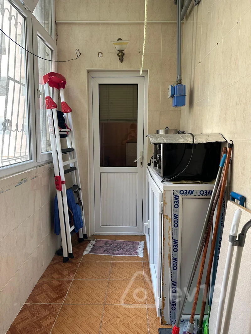 2 otaqlı mənzil, 85 m², Əcəmi metrosunun yaxınlığı — Mənzil, Bakı (8)
