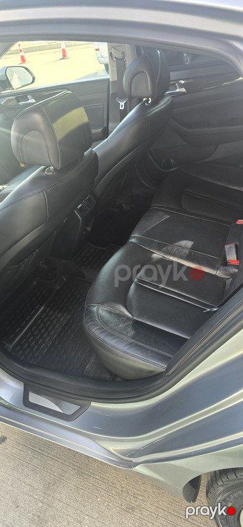 Hyundai Sonata, 2.4 L, 2014 il, 205 000 km — Avtomobillər, Bakı (8)