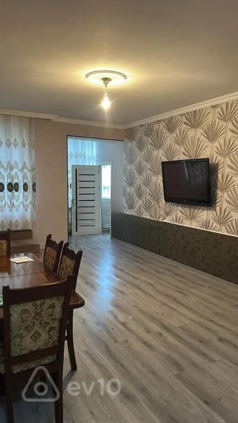 3 otaqlı mənzil, 100 m², Əsəd Əhmədov — kirayə — Mənzil, Bakı (2)