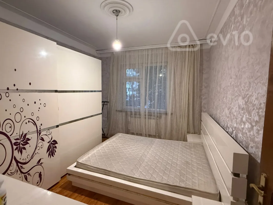 2 otaqlı mənzil, 70 m², Ataturk pr. — kirayə — Mənzil, Bakı (3)