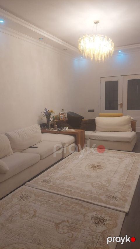 4-otaqlı yeni tikili kirayə verilir, Qaradağ r., 140 m² — Bakı