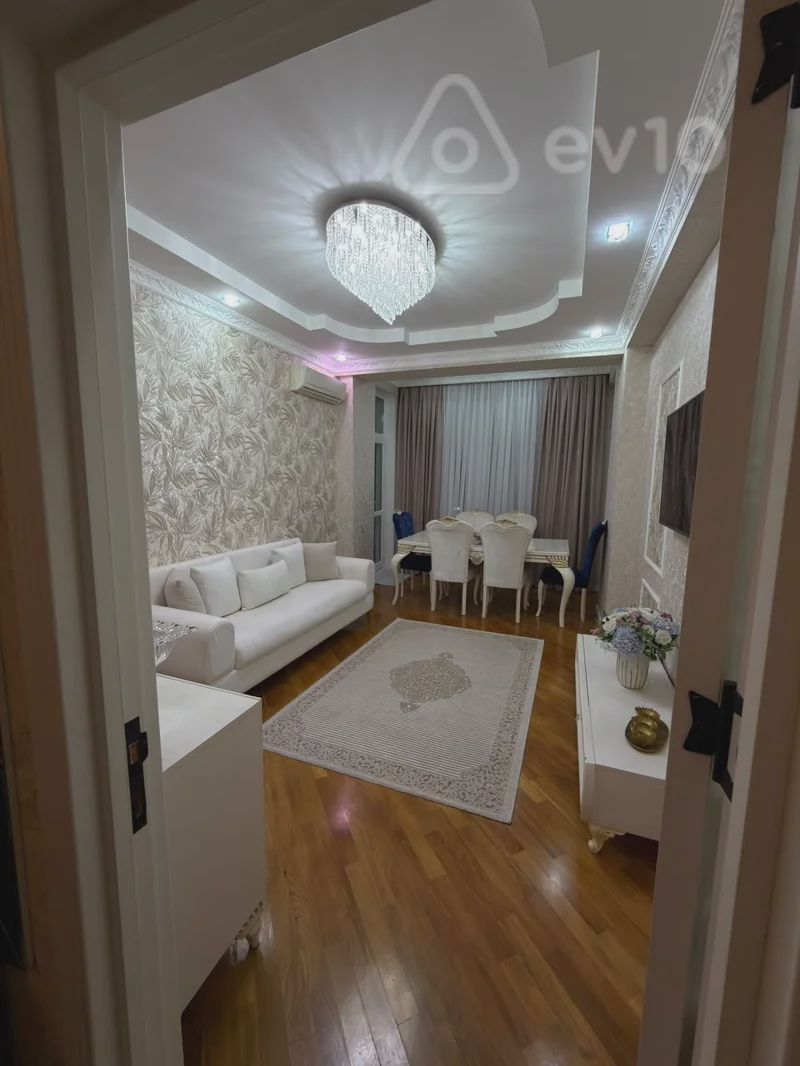 2 otaqlı mənzil, 57 m², Bileceri qes — Mənzil, Bakı (3)