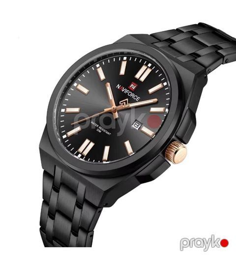 Kişi qol saatı Naviforce 106 — Bakı