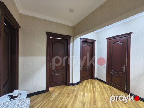 Satılır 3 otaqlı yeni tikili 110 m² — Bakı