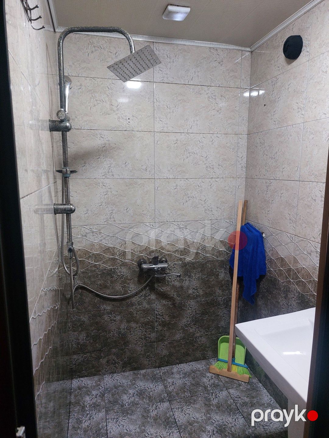 İcarəyə verilir 2 otaqlı köhnə tikili 55 m² — Mənzil, Xırdalan (11)